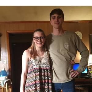 Meet your Posher, Darla